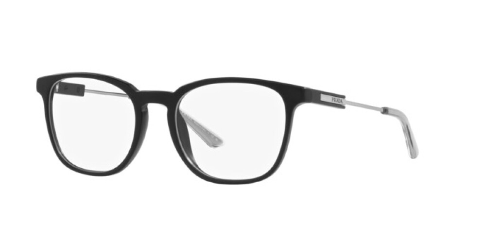 Eyeglasses Man Prada  PR 19ZV 1BO1O1