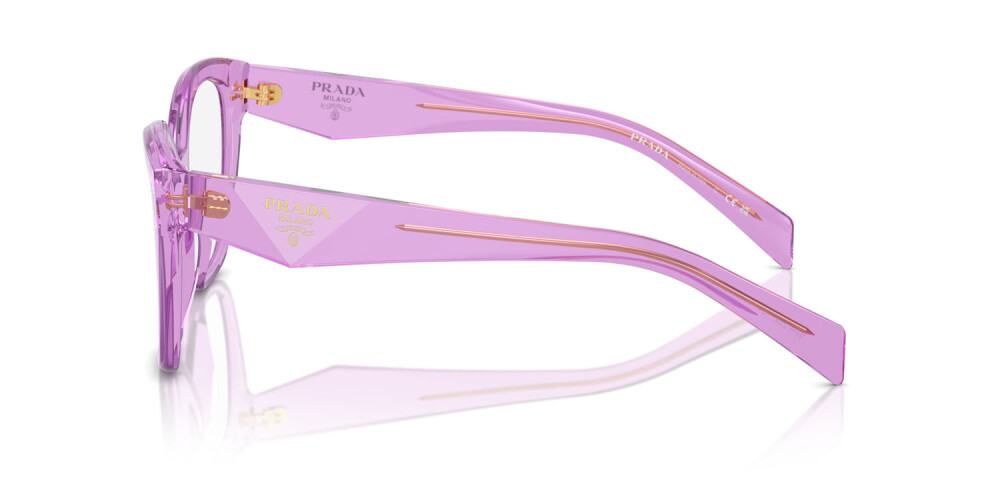 Eyeglasses Woman Prada  PR 20ZV 13R1O1