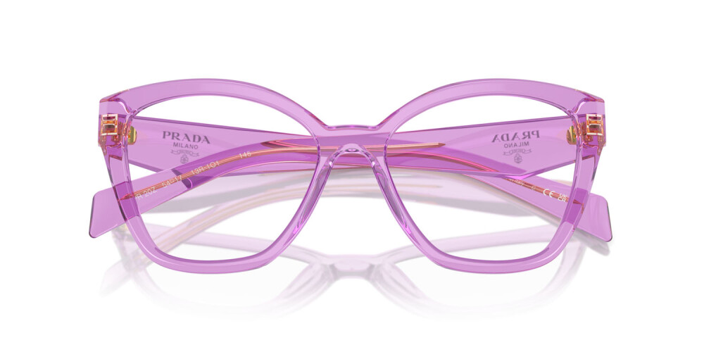 Eyeglasses Woman Prada  PR 20ZV 13R1O1