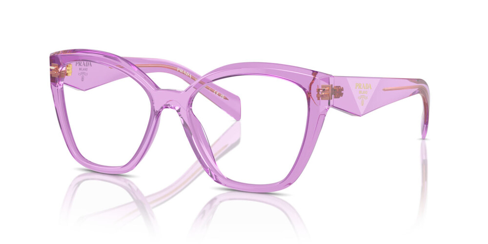 Eyeglasses Woman Prada  PR 20ZV 13R1O1