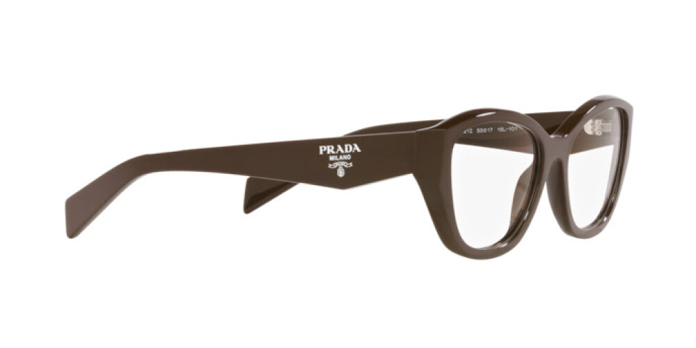 Eyeglasses Woman Prada  PR 21ZV 15L1O1