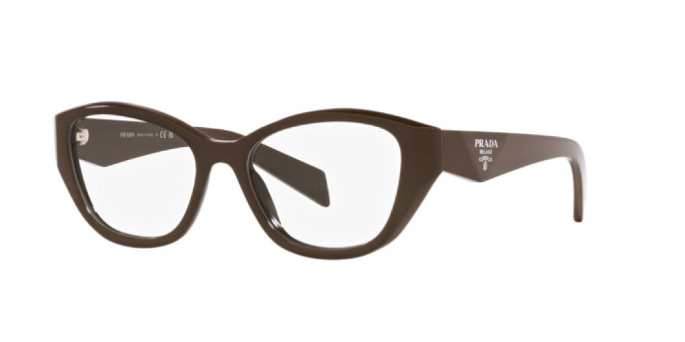 Eyeglasses Woman Prada  PR 21ZV 15L1O1