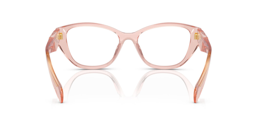 Eyeglasses Woman Prada  PR 21ZV 19Q1O1