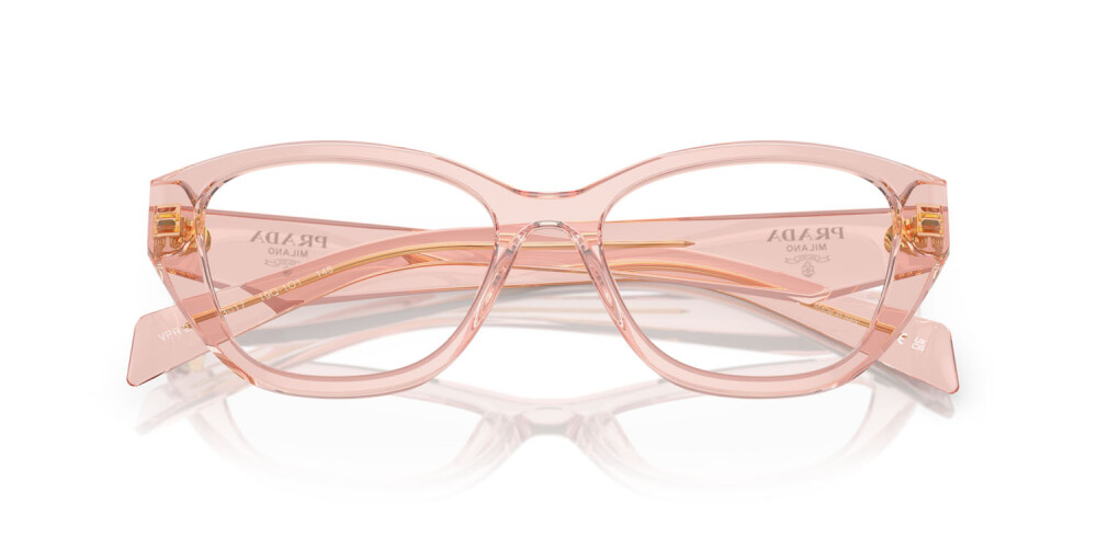 Eyeglasses Woman Prada  PR 21ZV 19Q1O1