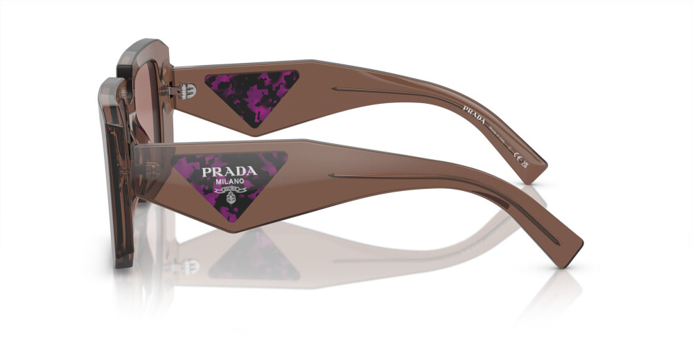 Sunglasses Woman Prada  PR 23YS 17O60B