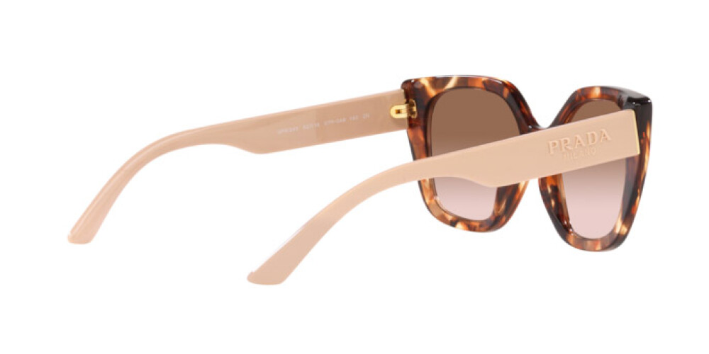 Sunglasses Woman Prada  PR 24XS 07R0A6