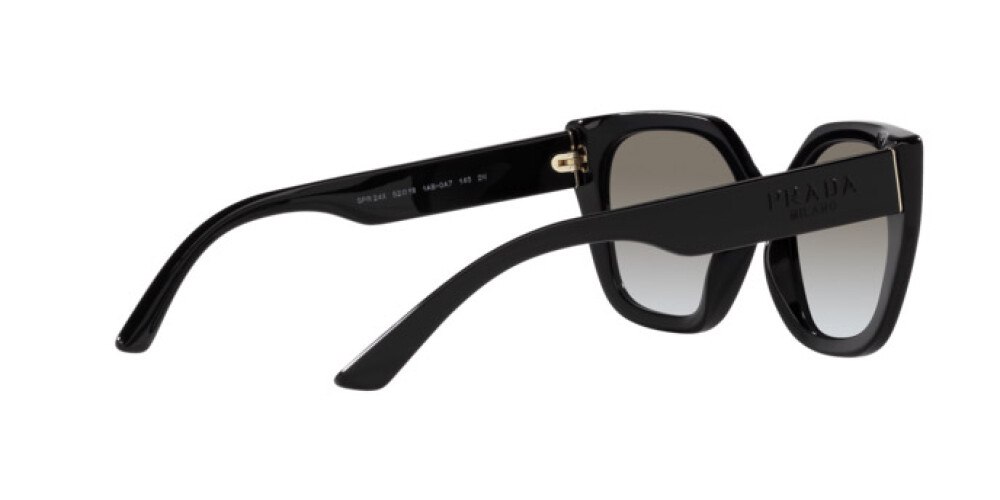 Sunglasses Woman Prada  PR 24XS 1AB0A7