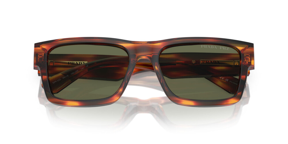 Sunglasses Man Prada  PR 25ZS 16S03R