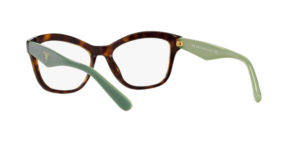 Eyeglasses Woman Prada  PR 29RV 2AU1O1