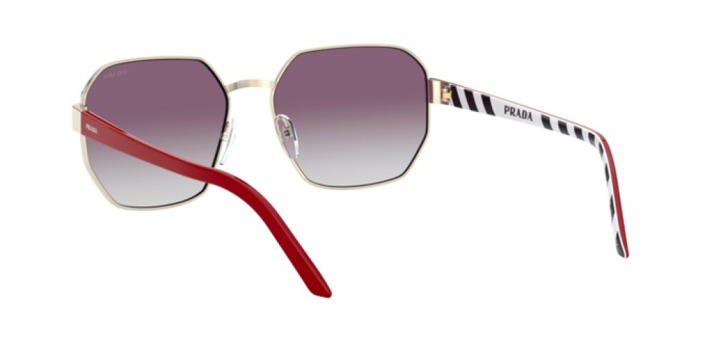 Sunglasses Woman Prada Millennials PR 54XS ZVN4W1