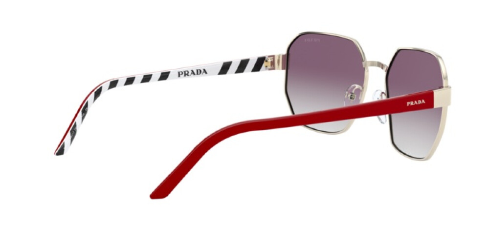 Sunglasses Woman Prada Millennials PR 54XS ZVN4W1