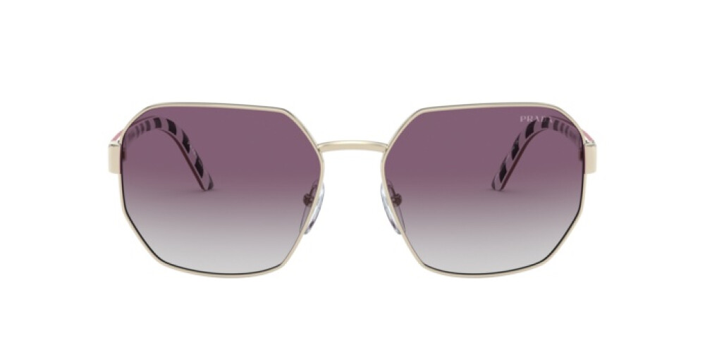 Sunglasses Woman Prada Millennials PR 54XS ZVN4W1