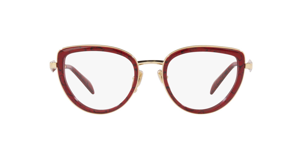 Eyeglasses Woman Prada  PR 54ZV 15D1O1