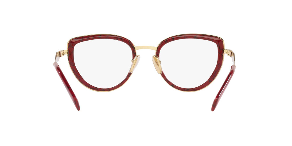 Eyeglasses Woman Prada  PR 54ZV 15D1O1