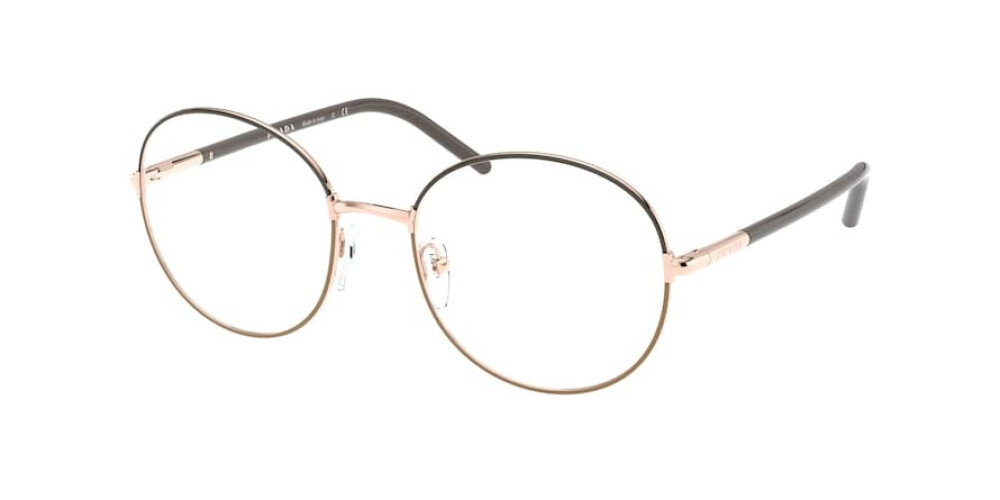 Eyeglasses Woman Prada  PR 55WV 02H1O1