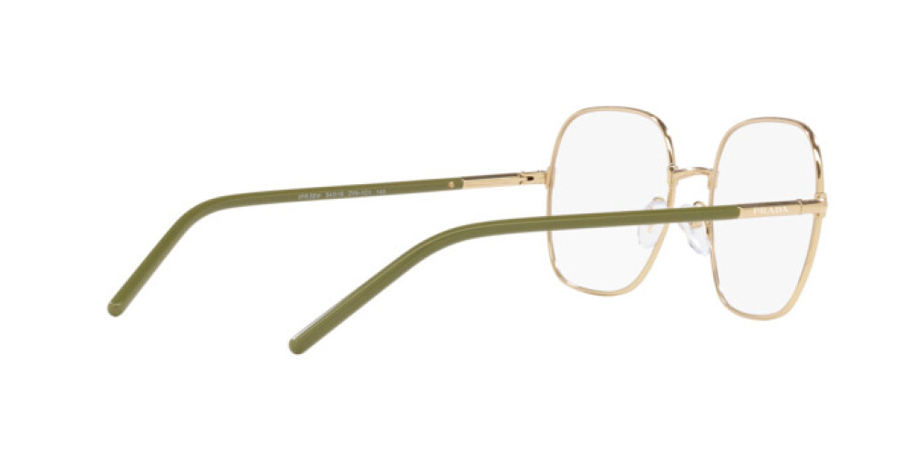 Eyeglasses Woman Prada  PR 56WV ZVN1O1