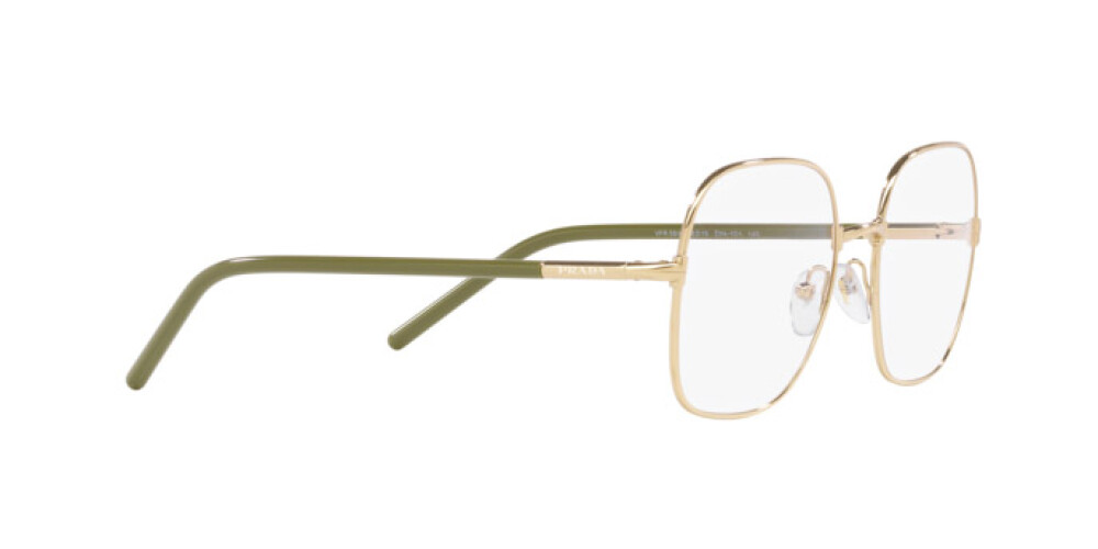 Eyeglasses Woman Prada  PR 56WV ZVN1O1