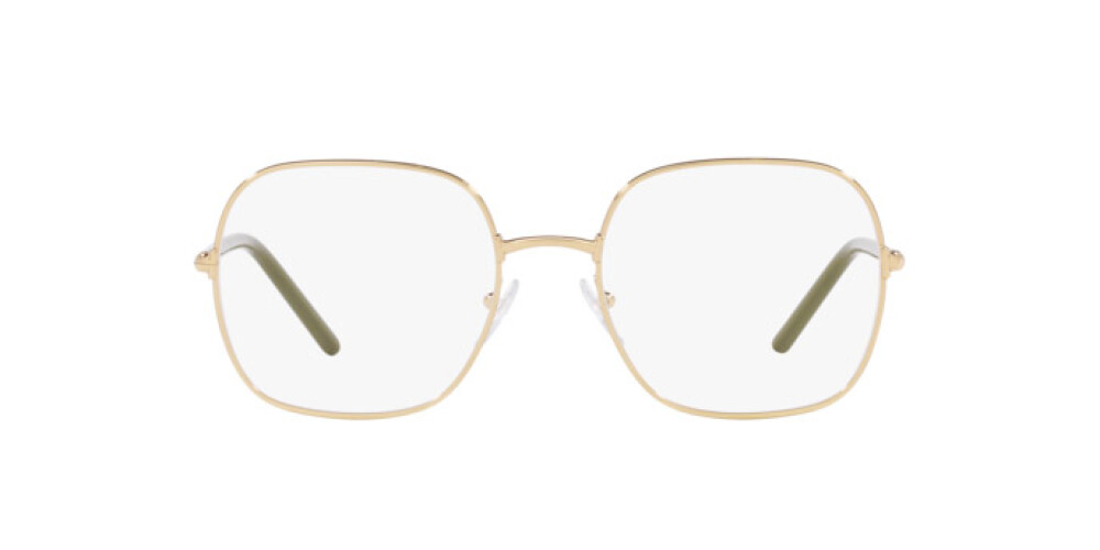 Eyeglasses Woman Prada  PR 56WV ZVN1O1