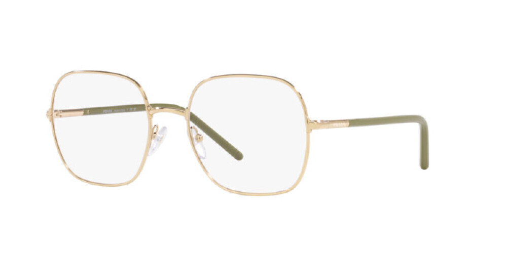 Eyeglasses Woman Prada  PR 56WV ZVN1O1