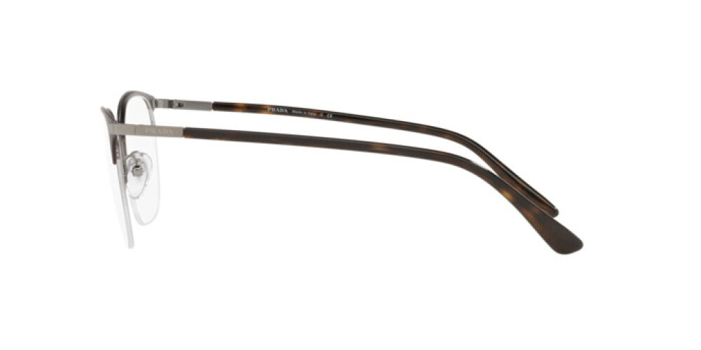 Eyeglasses Man Prada  PR 57YV 02Q1O1