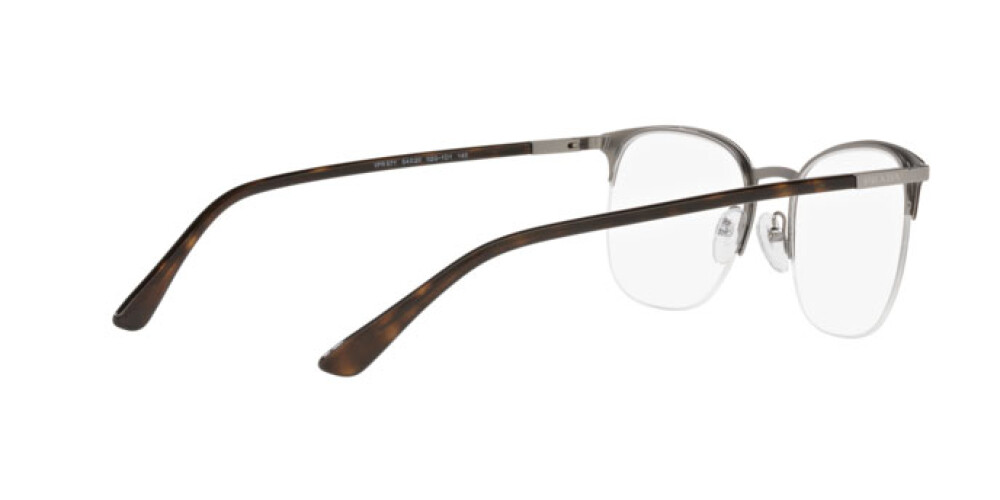 Eyeglasses Man Prada  PR 57YV 02Q1O1