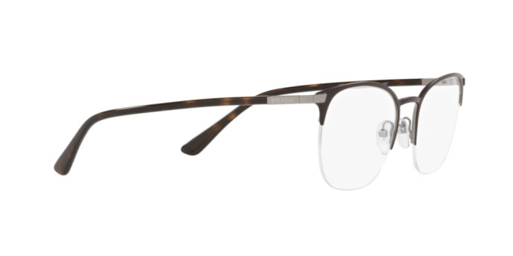 Eyeglasses Man Prada  PR 57YV 02Q1O1