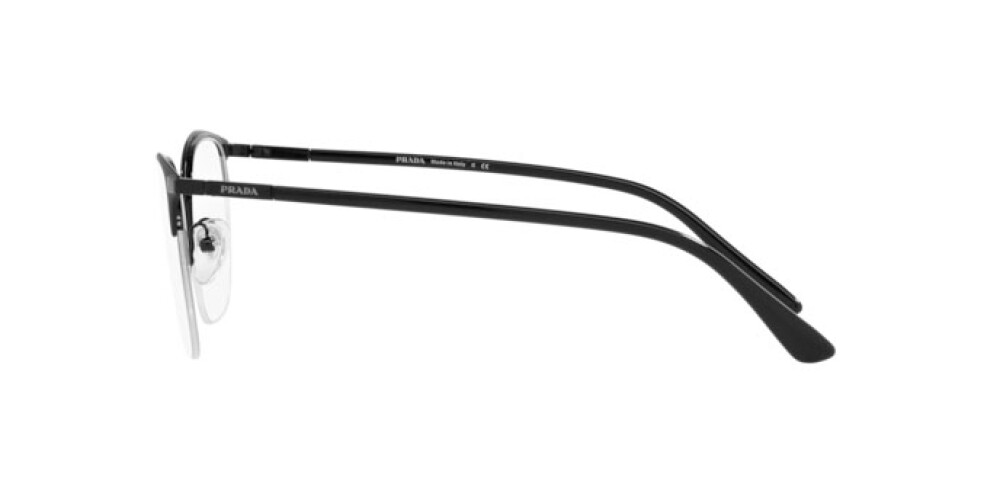 Eyeglasses Man Prada  PR 57YV 07F1O1