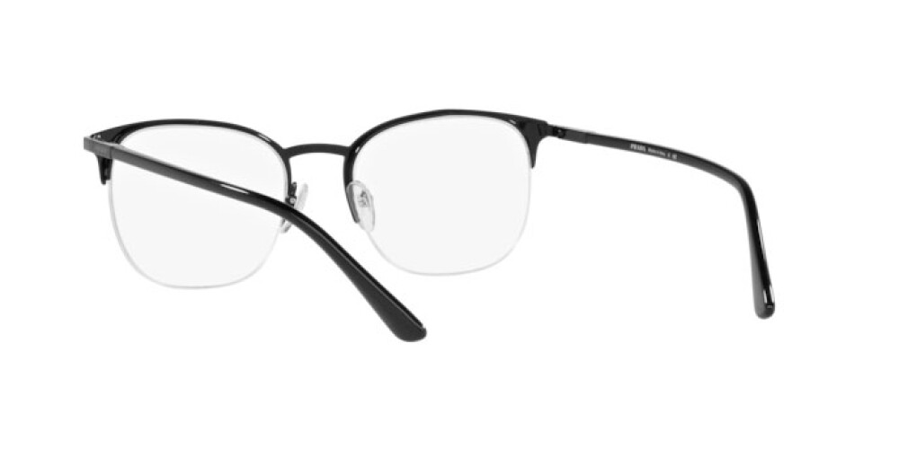 Eyeglasses Man Prada  PR 57YV 07F1O1