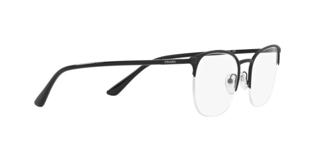 Eyeglasses Man Prada  PR 57YV 07F1O1