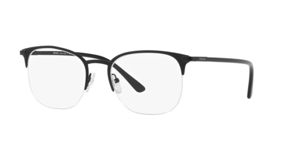 Eyeglasses Man Prada  PR 57YV 07F1O1