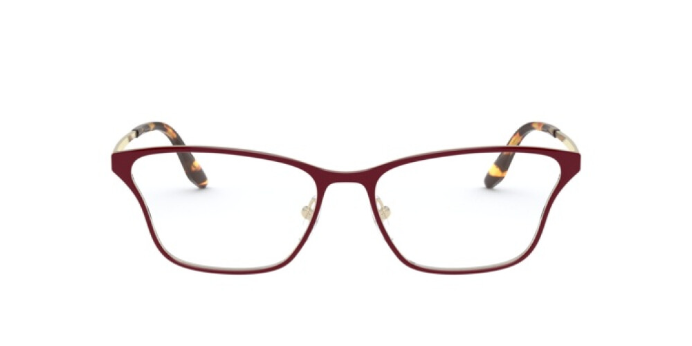 Eyeglasses Woman Prada  PR 60XV 5521O1