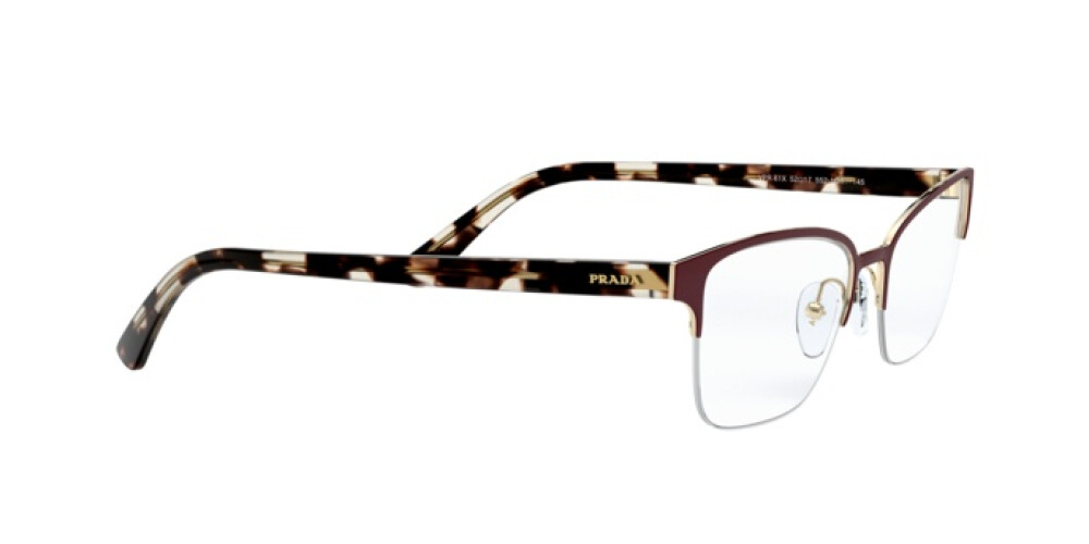 Eyeglasses Woman Prada Millennials PR 61XV 5521O1