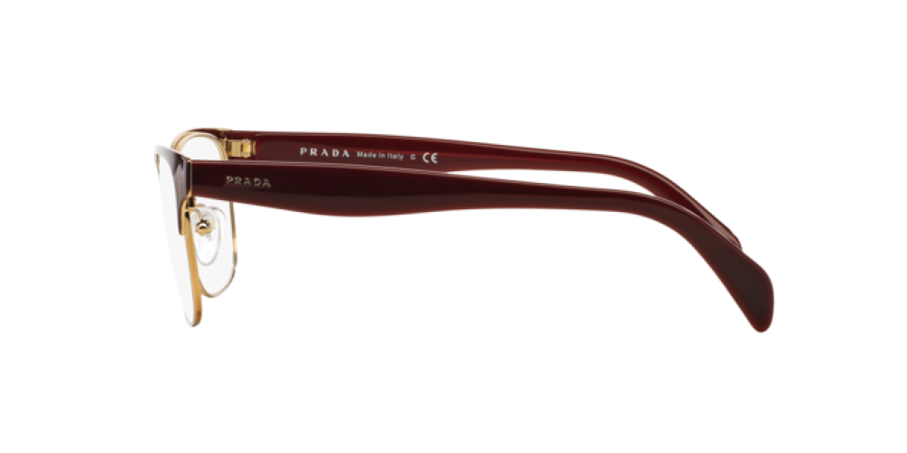 Eyeglasses Woman Prada  PR 65RV UAN1O1