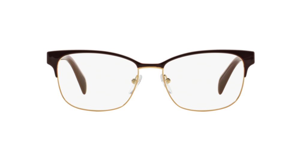 Eyeglasses Woman Prada  PR 65RV UAN1O1