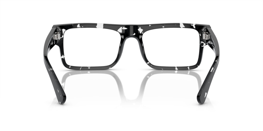 Eyeglasses Man Prada  PR A01V 15O1O1