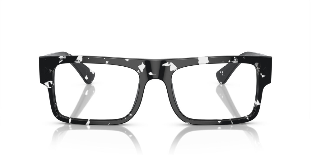Eyeglasses Man Prada  PR A01V 15O1O1
