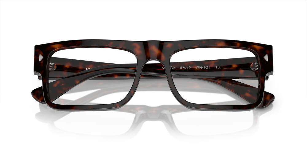 Eyeglasses Man Prada  PR A01V 17N1O1