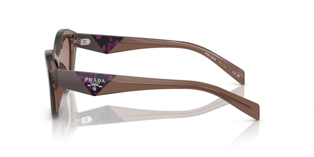 Sunglasses Woman Prada  PR A02S 17O60B