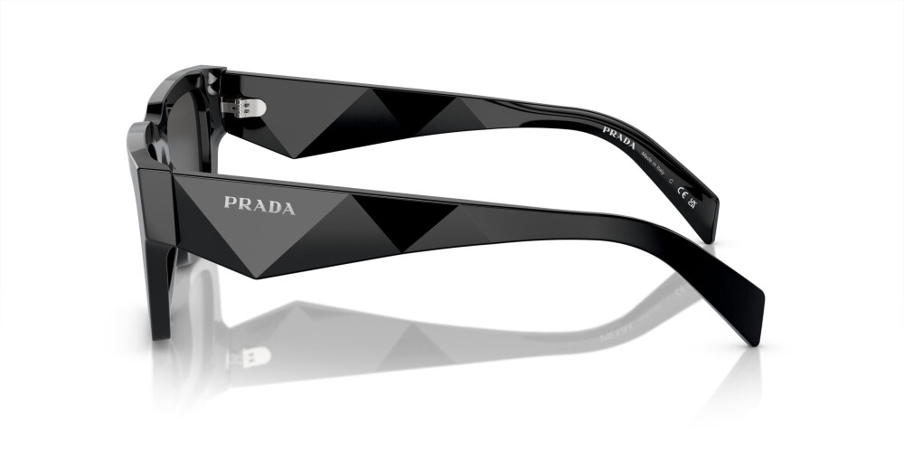 Sunglasses Man Prada  PR A06S 16K08Z