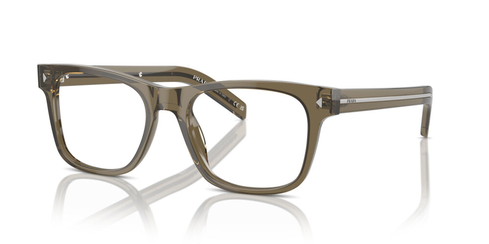 Eyeglasses Man Prada  PR A13V 18T1O1