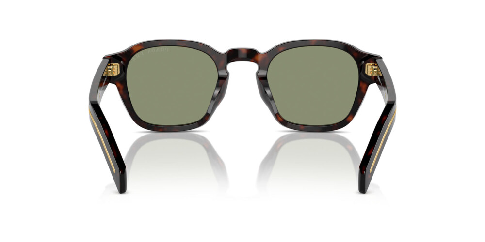 Sunglasses Man Prada  PR A16S 17N20G