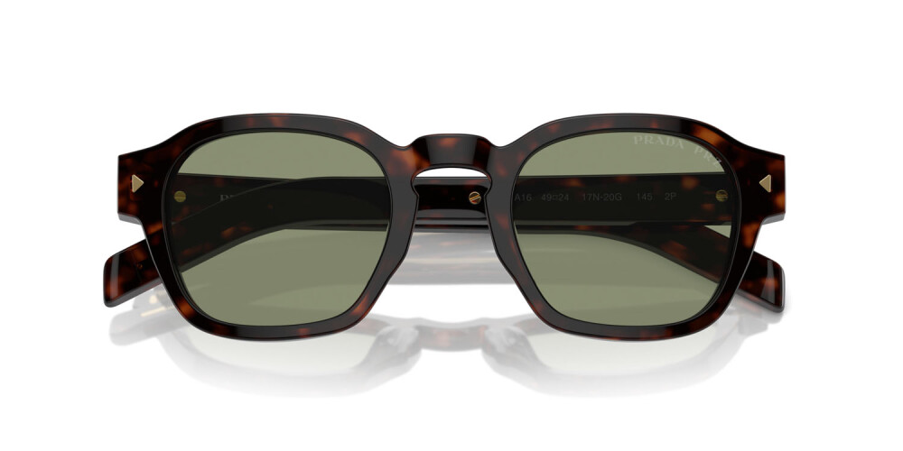 Sunglasses Man Prada  PR A16S 17N20G