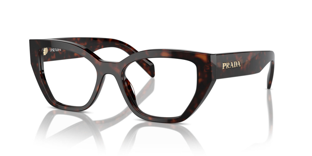 Eyeglasses Woman Prada  PR A16V 17N1O1