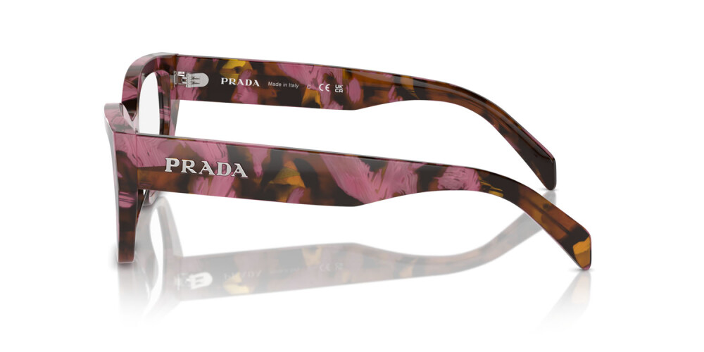 Eyeglasses Woman Prada  PR A16V 18N1O1