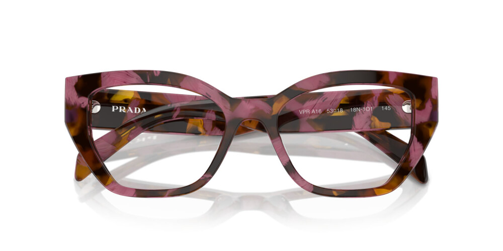 Eyeglasses Woman Prada  PR A16V 18N1O1