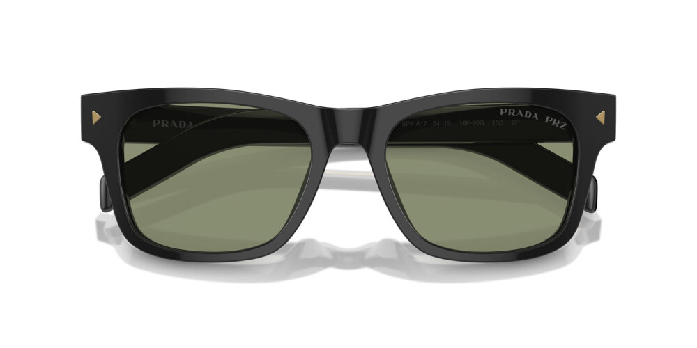 Sunglasses Man Prada  PR A17S 16K20G