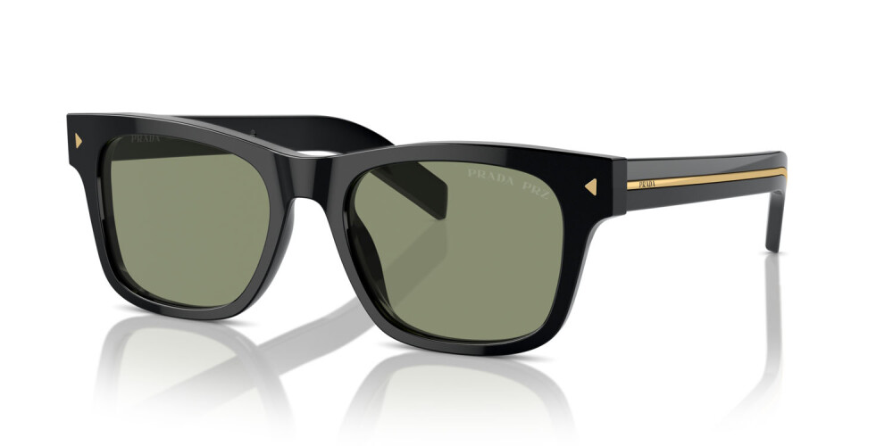 Sunglasses Man Prada  PR A17S 16K20G