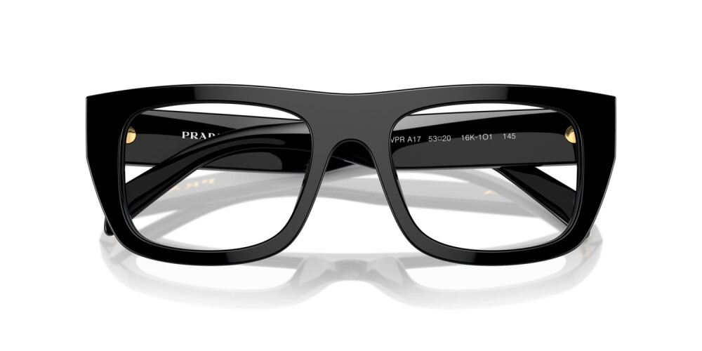 Eyeglasses Woman Prada  PR A17V 16K1O1