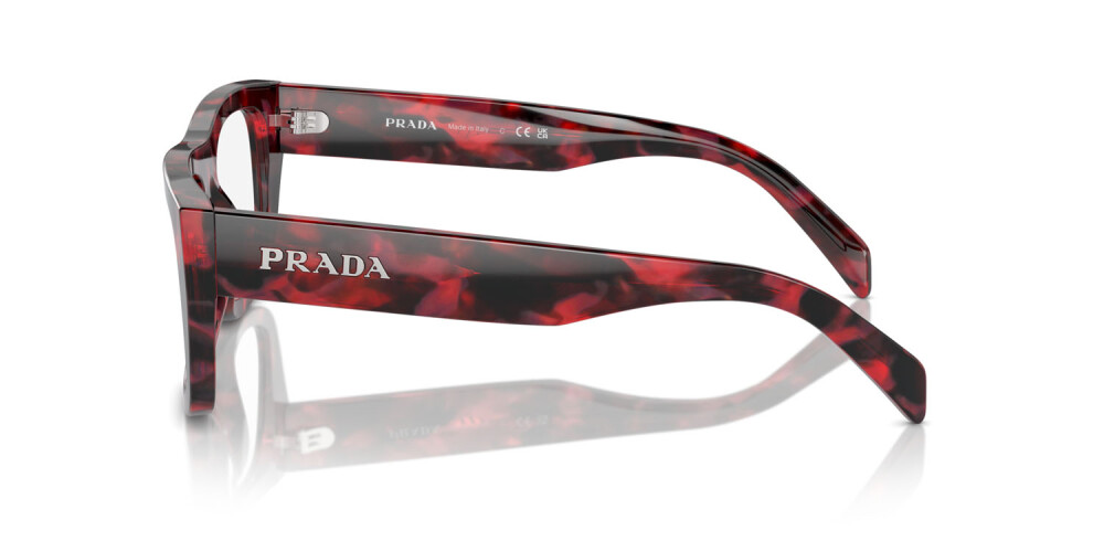 Eyeglasses Woman Prada  PR A17V 16U1O1