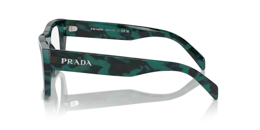 Eyeglasses Woman Prada  PR A17V 17U1O1